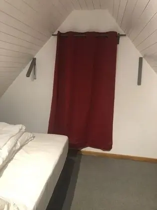 Superior Çatı Katı (Loft), Banyolu/Duşlu, Dağ Manzaralı (La grange 3)