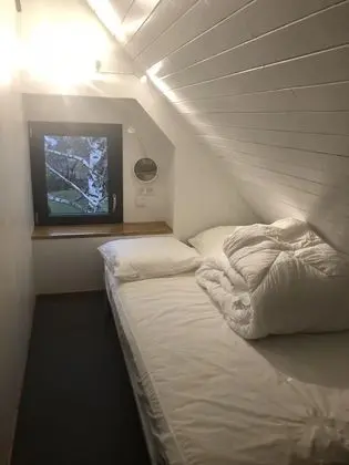 Superior Çatı Katı (Loft), Banyolu/Duşlu, Dağ Manzaralı (La grange 3)