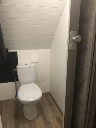 Superior Çatı Katı (Loft), Banyolu/Duşlu, Dağ Manzaralı (La grange 3)