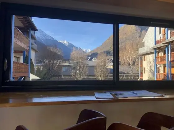 Superior Çatı Katı (Loft), Banyolu/Duşlu, Dağ Manzaralı (La grange 3)