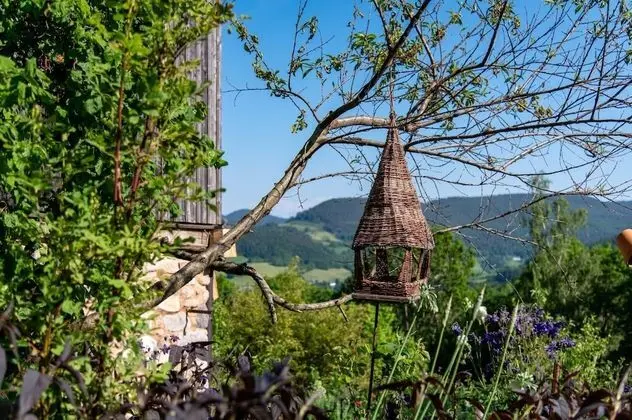 Exclusive Kır Evi, Banyolu/Duşlu, Dağ Manzaralı (**** étoiles)