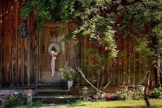 Exclusive Kır Evi, Banyolu/Duşlu, Dağ Manzaralı (**** étoiles)