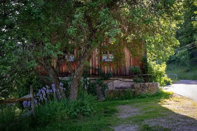 Exclusive Kır Evi, Banyolu/Duşlu, Dağ Manzaralı (**** étoiles)