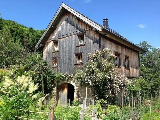 Exclusive Kır Evi, Banyolu/Duşlu, Dağ Manzaralı (**** étoiles)