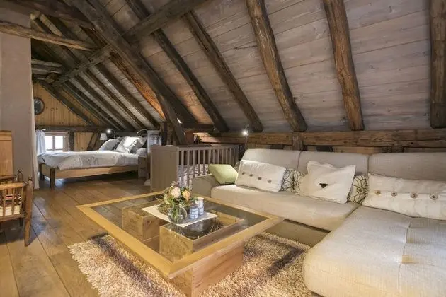 Exclusive Kır Evi, Banyolu/Duşlu, Dağ Manzaralı (**** étoiles)