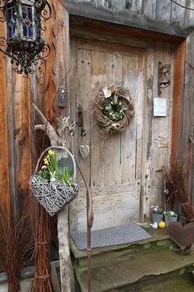 Exclusive Kır Evi, Banyolu/Duşlu, Dağ Manzaralı (**** étoiles)