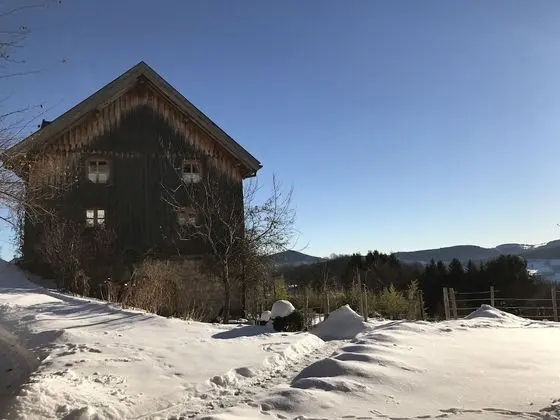 Exclusive Kır Evi, Banyolu/Duşlu, Dağ Manzaralı (**** étoiles)