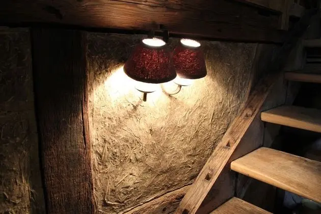 Exclusive Kır Evi, Banyolu/Duşlu, Dağ Manzaralı (**** étoiles)