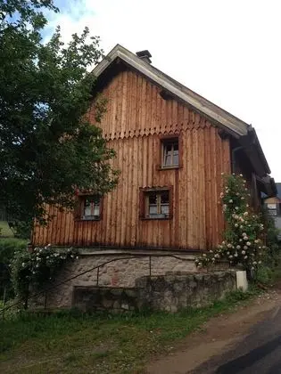 Exclusive Kır Evi, Banyolu/Duşlu, Dağ Manzaralı (**** étoiles)