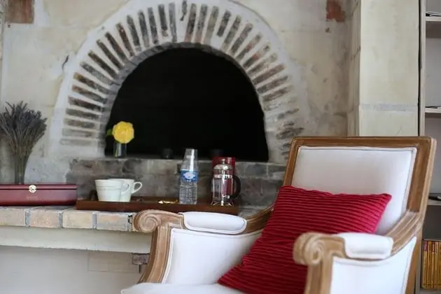 Comfort Tek Büyük Yataklı Oda, Özel Banyo (RDC)