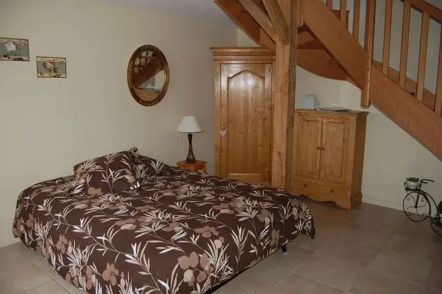 Superior Süit, Banyolu/Duşlu (Duplex)