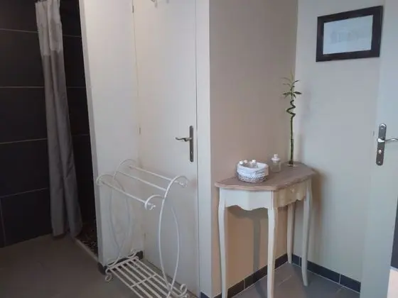 Superior Süit, Banyolu/Duşlu (Duplex)