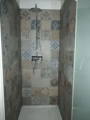Tek Büyük Yataklı Oda (Beige)