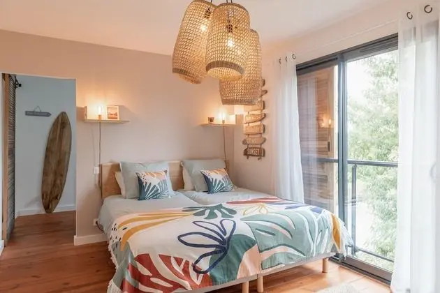 Comfort Üç Kişilik Oda, 3 Tek Kişilik Yatak, Sigara İçilmez, Bahçe Manzaralı