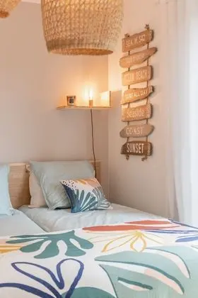 Comfort Üç Kişilik Oda, 3 Tek Kişilik Yatak, Sigara İçilmez, Bahçe Manzaralı
