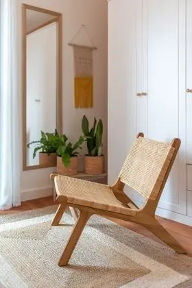 Comfort Üç Kişilik Oda, 3 Tek Kişilik Yatak, Sigara İçilmez, Bahçe Manzaralı