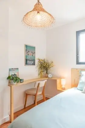Comfort Üç Kişilik Oda, 3 Tek Kişilik Yatak, Sigara İçilmez, Bahçe Manzaralı