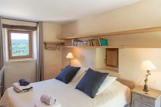 Deluxe Süit, Banyolu/Duşlu