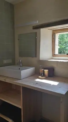 Deluxe Süit, Banyolu/Duşlu