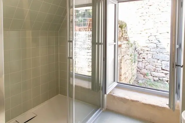 Deluxe Süit, Banyolu/Duşlu