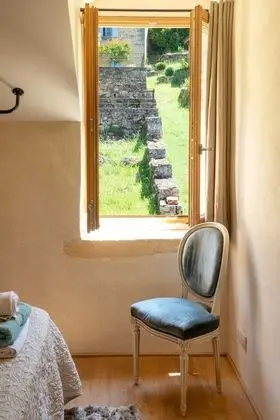 Deluxe Tek Büyük veya İki Ayrı Yataklı Oda, Banyolu/Duşlu