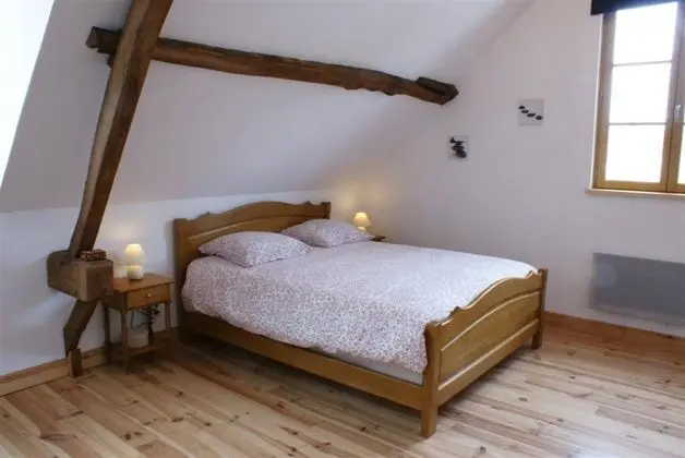 Dört Kişilik Oda, Özel Banyo (Caieux)