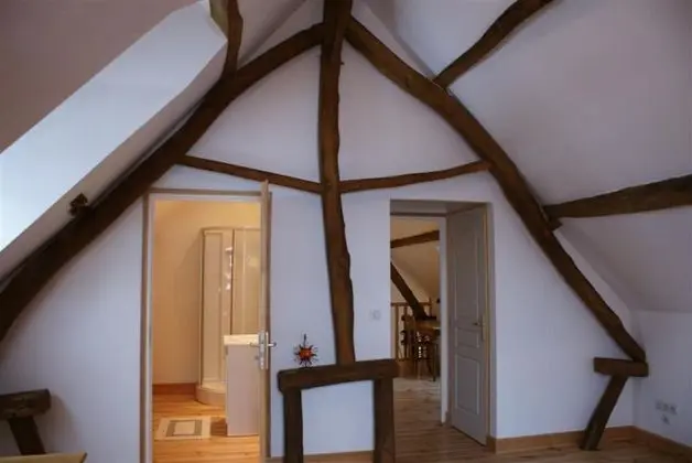 Dört Kişilik Oda, Özel Banyo (Caieux)