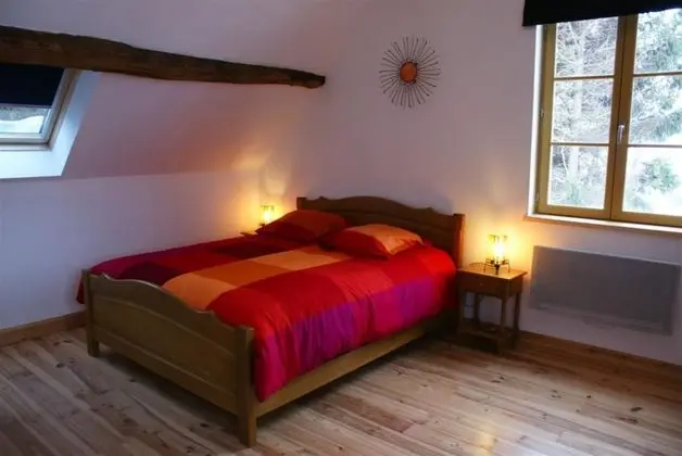 Dört Kişilik Oda, Özel Banyo (Soleil)