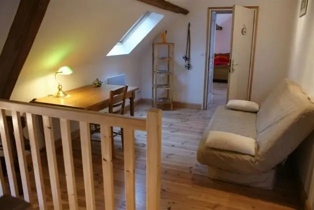 Dört Kişilik Oda, Özel Banyo (Soleil)