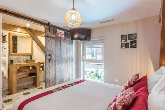Family Kır Evi, Özel Banyo, Avlu Manzaralı (SPA & Sauna)