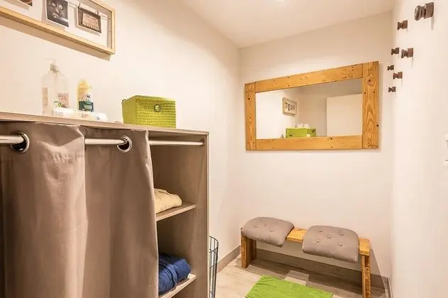 Family Kır Evi, Özel Banyo, Avlu Manzaralı (SPA & Sauna)