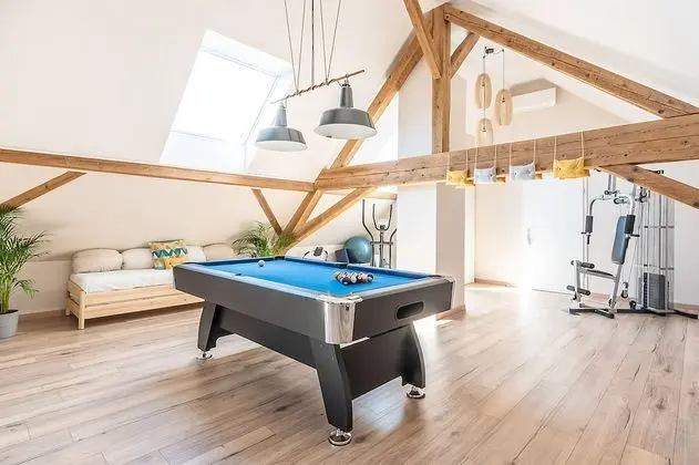Family Kır Evi, Özel Banyo, Avlu Manzaralı (SPA & Sauna)