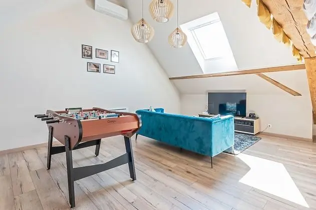 Family Kır Evi, Özel Banyo, Avlu Manzaralı (SPA & Sauna)