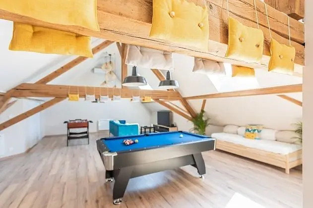 Family Kır Evi, Özel Banyo, Avlu Manzaralı (SPA & Sauna)