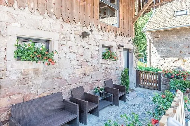 Family Kır Evi, Özel Banyo, Avlu Manzaralı (SPA & Sauna)