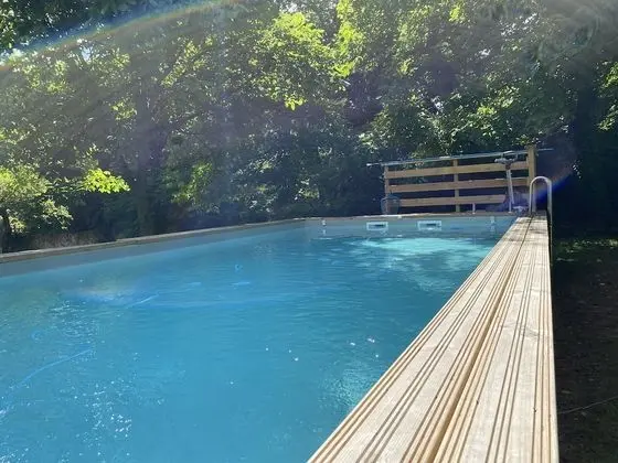 Kır Evi, Banyolu/Duşlu (La Grangette en Bourgogne)
