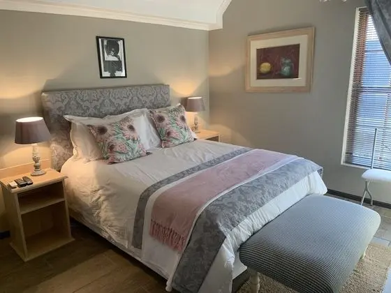 Family Ev, 3 Yatak Odası, Dağ Manzaralı