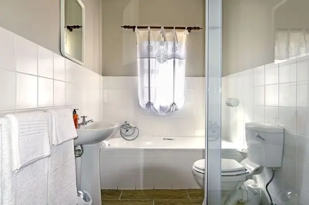 Family Ev, 3 Yatak Odası, Dağ Manzaralı