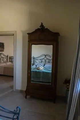 Dört Kişilik Oda, Bahçe Manzaralı