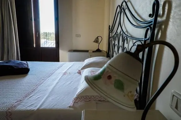 Superior Tek Büyük Yataklı Oda, Bahçe Manzaralı