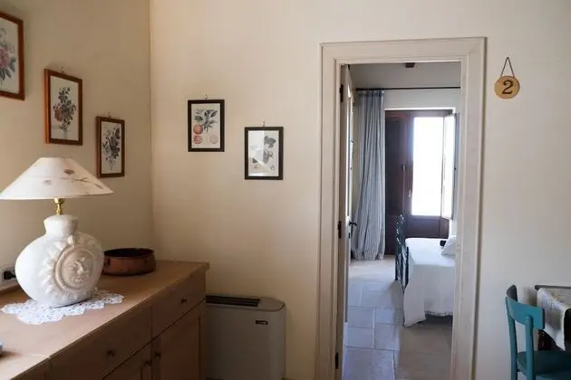 Superior Tek Büyük Yataklı Oda, Bahçe Manzaralı