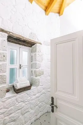 Superior Tek Büyük veya İki Ayrı Yataklı Oda