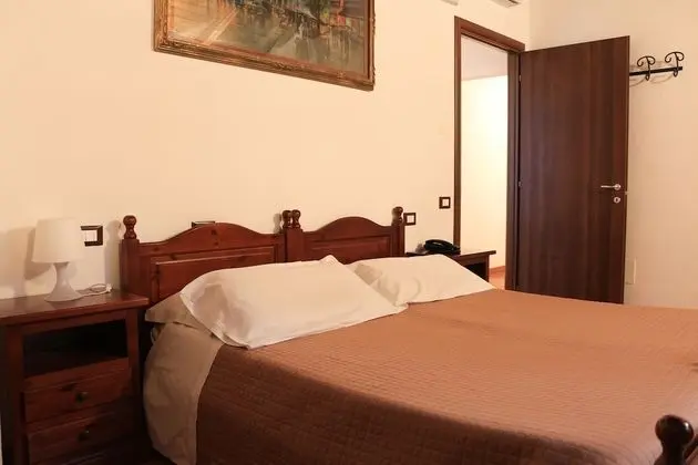 Dört Kişilik Oda