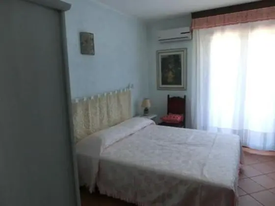 Classic Tek Büyük veya İki Ayrı Yataklı Oda, 1 Yatak Odası, Özel Banyo, Tepe Manzaralı