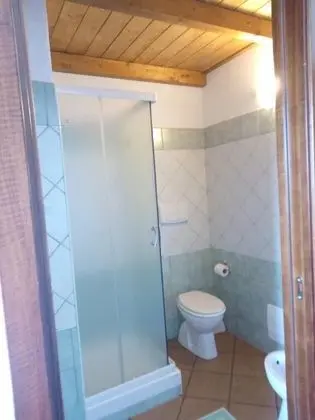 Classic Tek Büyük veya İki Ayrı Yataklı Oda, 1 Yatak Odası, Özel Banyo, Tepe Manzaralı