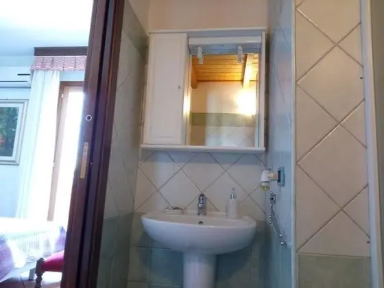 Classic Tek Büyük veya İki Ayrı Yataklı Oda, 1 Yatak Odası, Özel Banyo, Tepe Manzaralı