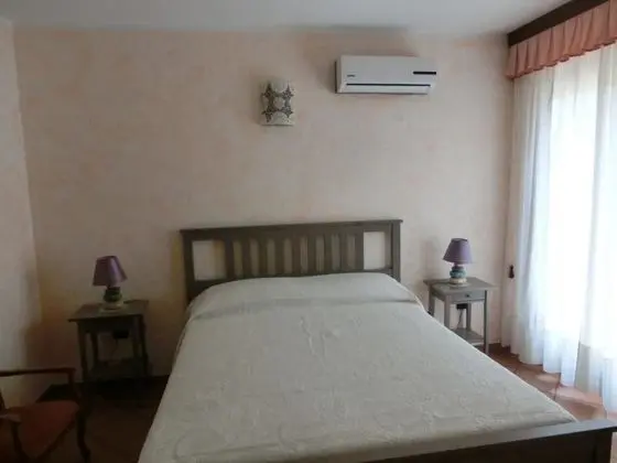 Classic Tek Büyük Yataklı Oda, 1 Yatak Odası, Özel Banyo