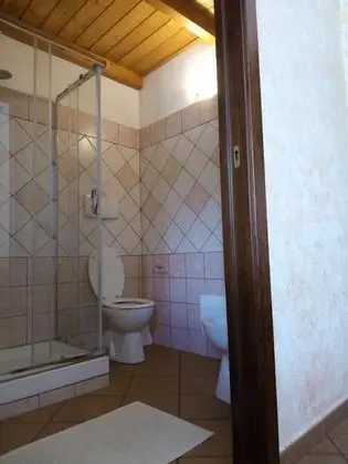 Classic Tek Büyük Yataklı Oda, 1 Yatak Odası, Özel Banyo