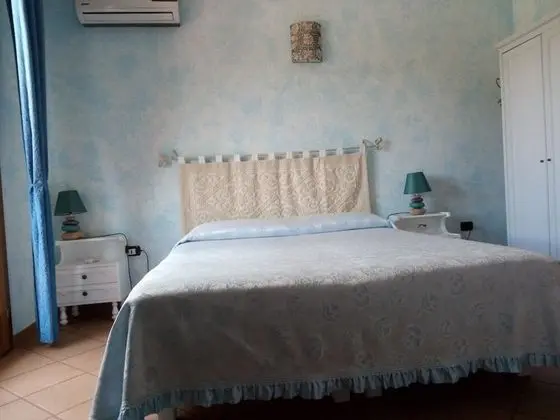 Traditional Tek Büyük veya İki Ayrı Yataklı Oda, 1 Yatak Odası