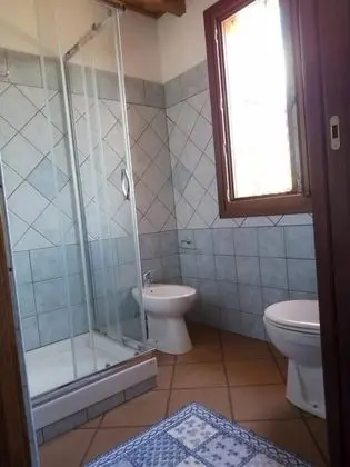 Traditional Tek Büyük veya İki Ayrı Yataklı Oda, 1 Yatak Odası